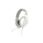 Headset Hp Dhe-8003u Gamer Usb 7.1 Rgb Dinâmico Cancel Ruido