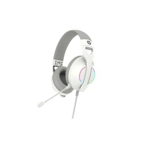 Headset Hp Dhe-8003u Gamer Usb 7.1 Rgb Dinâmico Cancel Ruido