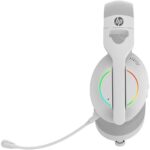 Headset Hp Dhe-8003u Gamer Usb 7.1 Rgb Dinâmico Cancel Ruido