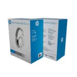Headset Hp Dhe-8003u Gamer Usb 7.1 Rgb Dinâmico Cancel Ruido