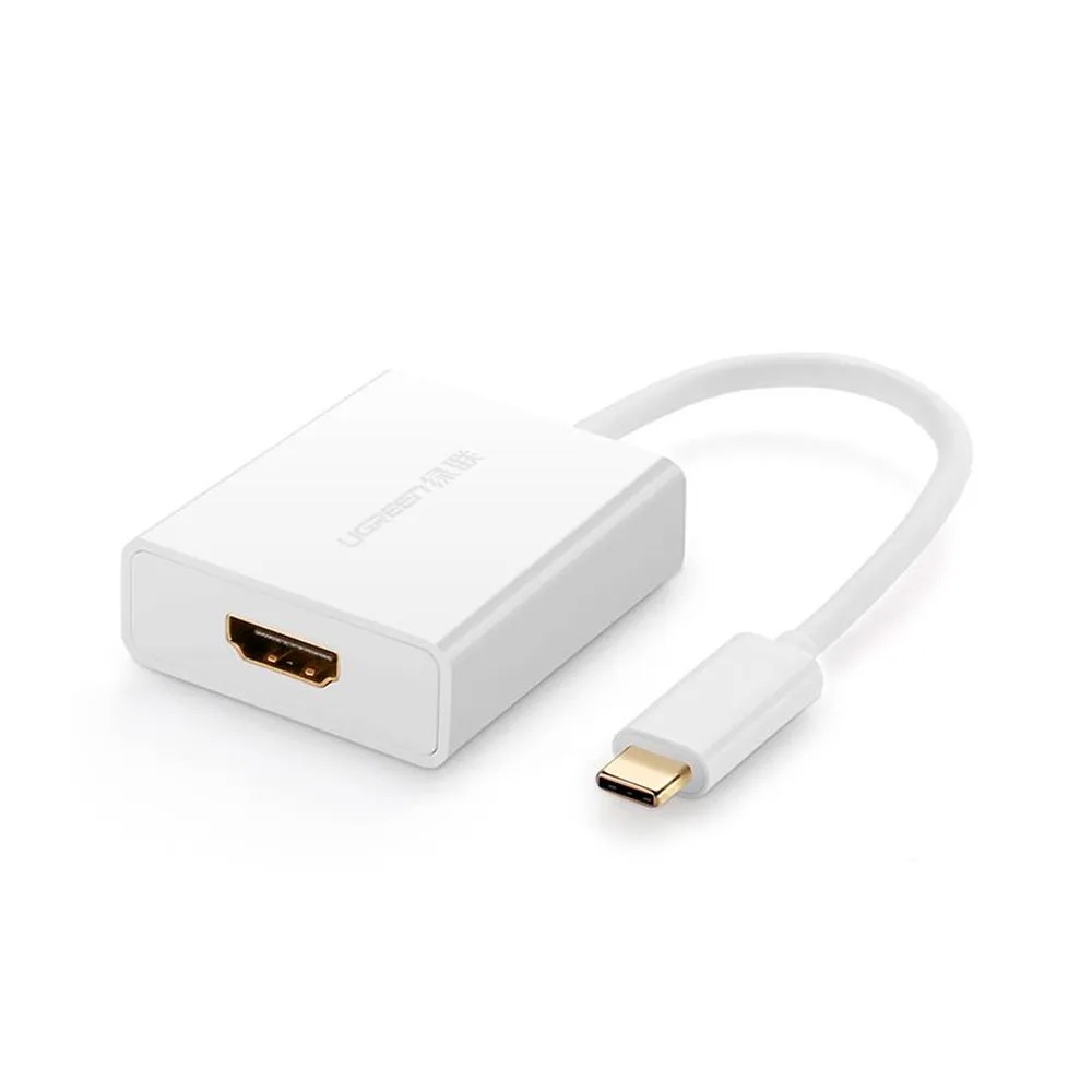 adaptador-ugreen-usb-c-para-hdmi-40273-20cm-4k-branco-homologacao-anatel (2)