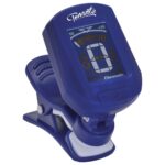 Afinador Cromatico Digital Tonante Af10 Violão Baixo Cavaco