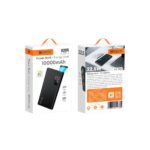 Carregador Power Bank Hrebos Pb-922 Turbo 10.000mah Display