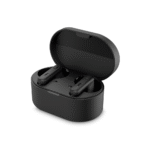 Fone de Ouvido Bluetooth Philips TAT1108BK 00 TWS Preto