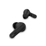 Fone de Ouvido Bluetooth Philips TAT1108BK 00 TWS Preto
