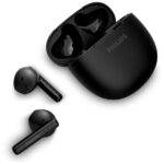 Fone de Ouvido TWS Philips TAT1139BK, Drivers 13mm, Bluetooth 5.4