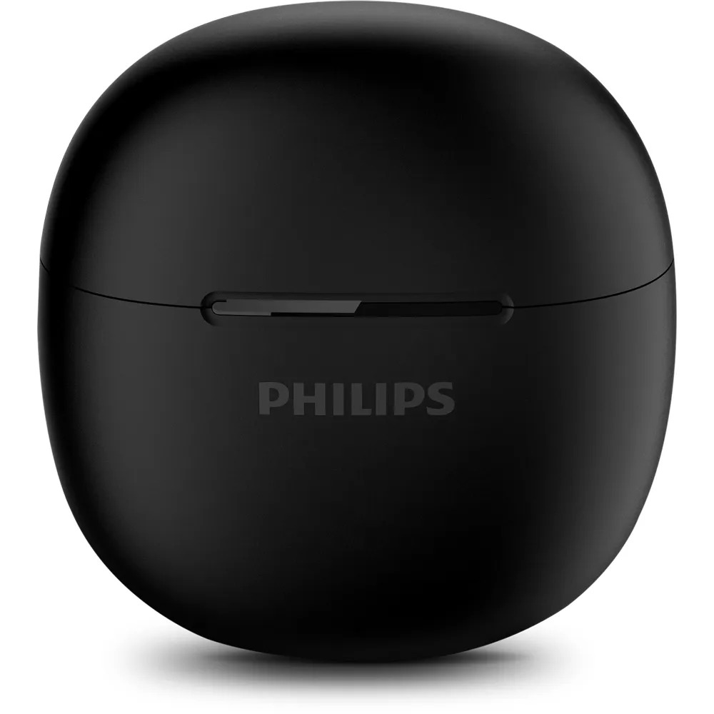 Fone de Ouvido TWS Philips TAT1139BK, Drivers 13mm, Bluetooth 5.4