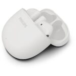 Fone de Ouvido TWS Philips TAT1139WT, Drivers 13mm, Bluetooth 5.4