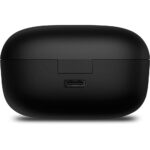 Fone De Ouvido Philips Tat2500 Bluetooth True Wireless Preto