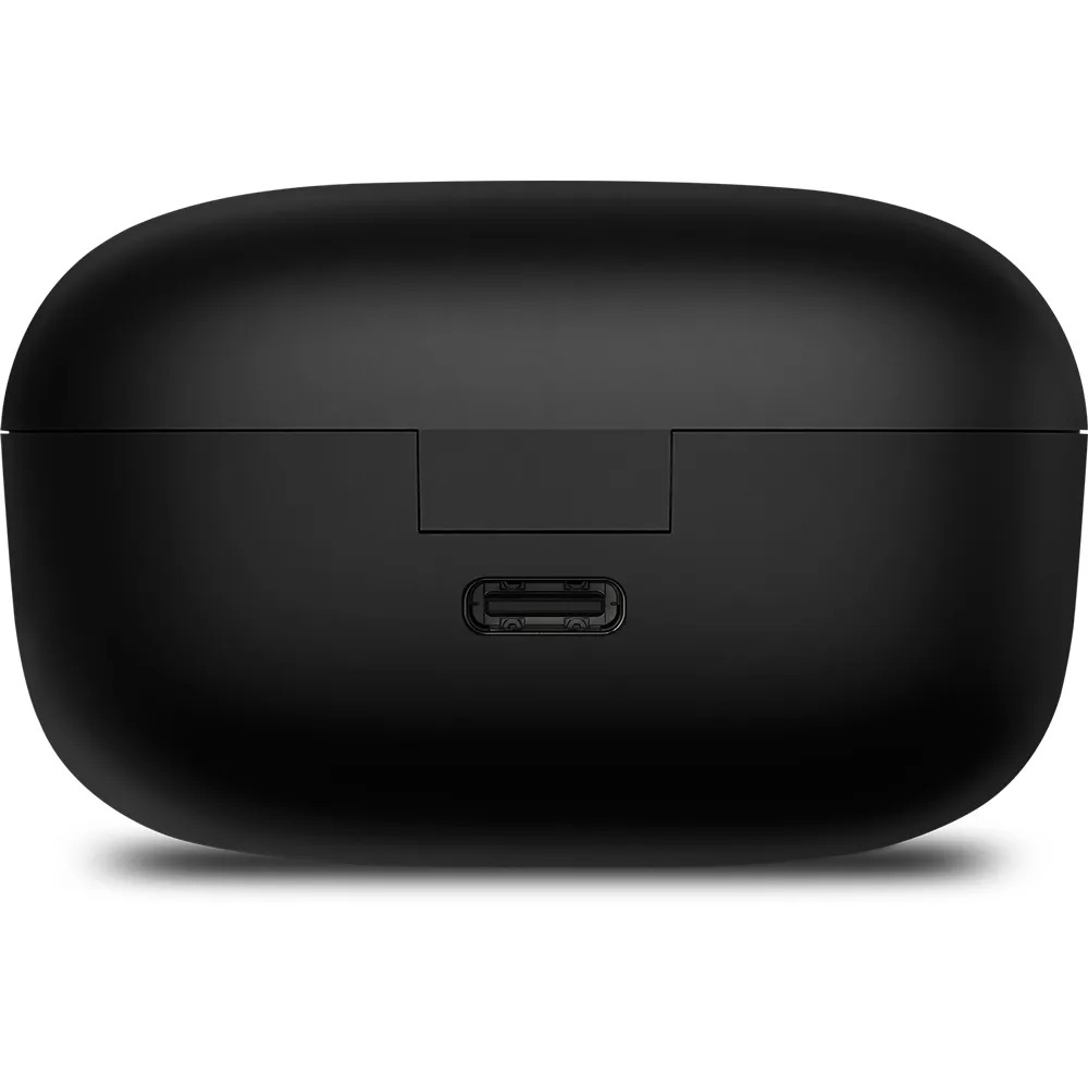 Fone De Ouvido Philips Tat2500 Bluetooth True Wireless Preto