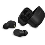 Fone De Ouvido Philips Tat2500 Bluetooth True Wireless Preto