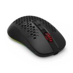 Mouse Gamer Redragon Hana M694 Rgb Sensor 7200 Dpi Preto