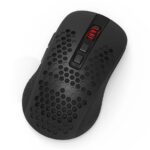 Mouse Gamer Redragon Hana M694 Rgb Sensor 7200 Dpi Preto