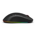 Mouse Gamer Redragon Hana M694 Rgb Sensor 7200 Dpi Preto