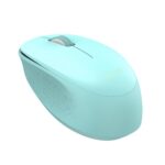 Mouse Sem Fio Mover Green 1600Dpi - Wireless 2.4Ghz - Silent Click - Pmmwscw