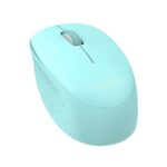 Mouse Sem Fio Mover Green 1600Dpi - Wireless 2.4Ghz - Silent Click - Pmmwscw