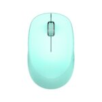 Mouse Sem Fio Mover Green 1600Dpi - Wireless 2.4Ghz - Silent Click - Pmmwscw