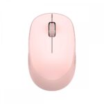 Mouse Sem Fio Mover Pink 1600Dpi - Wireless 2.4Ghz - Silent Click - Pmmwscw