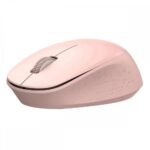 Mouse Sem Fio Mover Pink 1600Dpi - Wireless 2.4Ghz - Silent Click - Pmmwscw