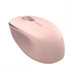 Mouse Sem Fio Mover Pink 1600Dpi - Wireless 2.4Ghz - Silent Click - Pmmwscw