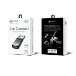 Transmissor Bluetooth Hrebos AD-215 Para Veículos Ou Caixas