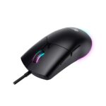 Mouse Gamer Havit MS1038, 8000DPI, USB, RGB, 7 Botões Preto (1)