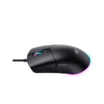 Mouse Gamer Havit MS1038, 8000DPI, USB, RGB, 7 Botões Preto (1)