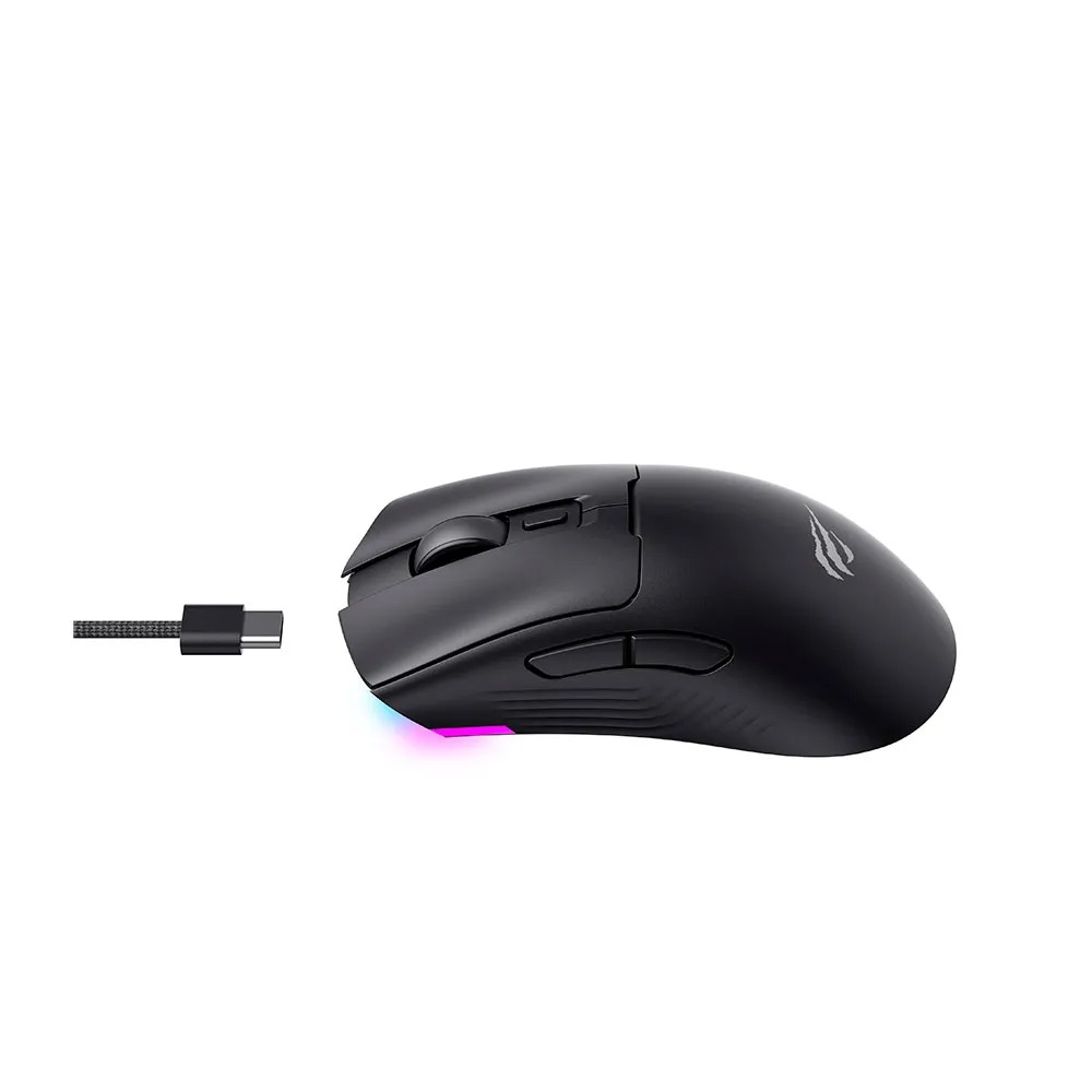 Mouse Gamer Havit MS966S (3)