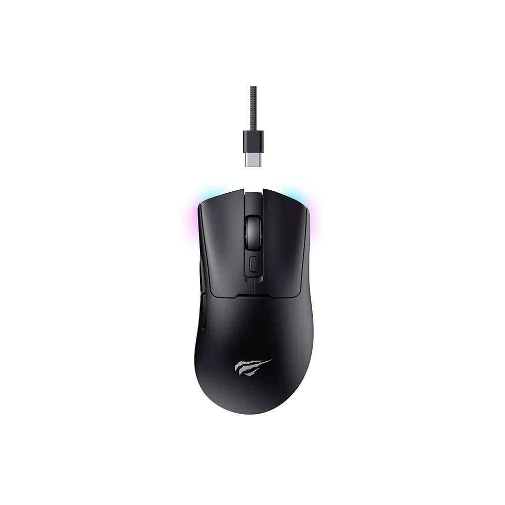 Mouse Gamer Havit MS966S (3)