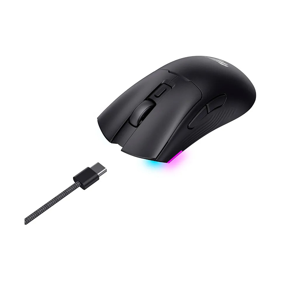 Mouse Gamer Havit MS966S (3)