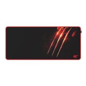 Mousepad Gamer Havit Hv-mp863 Control Extra Grande 900x400mm Preto Havit
