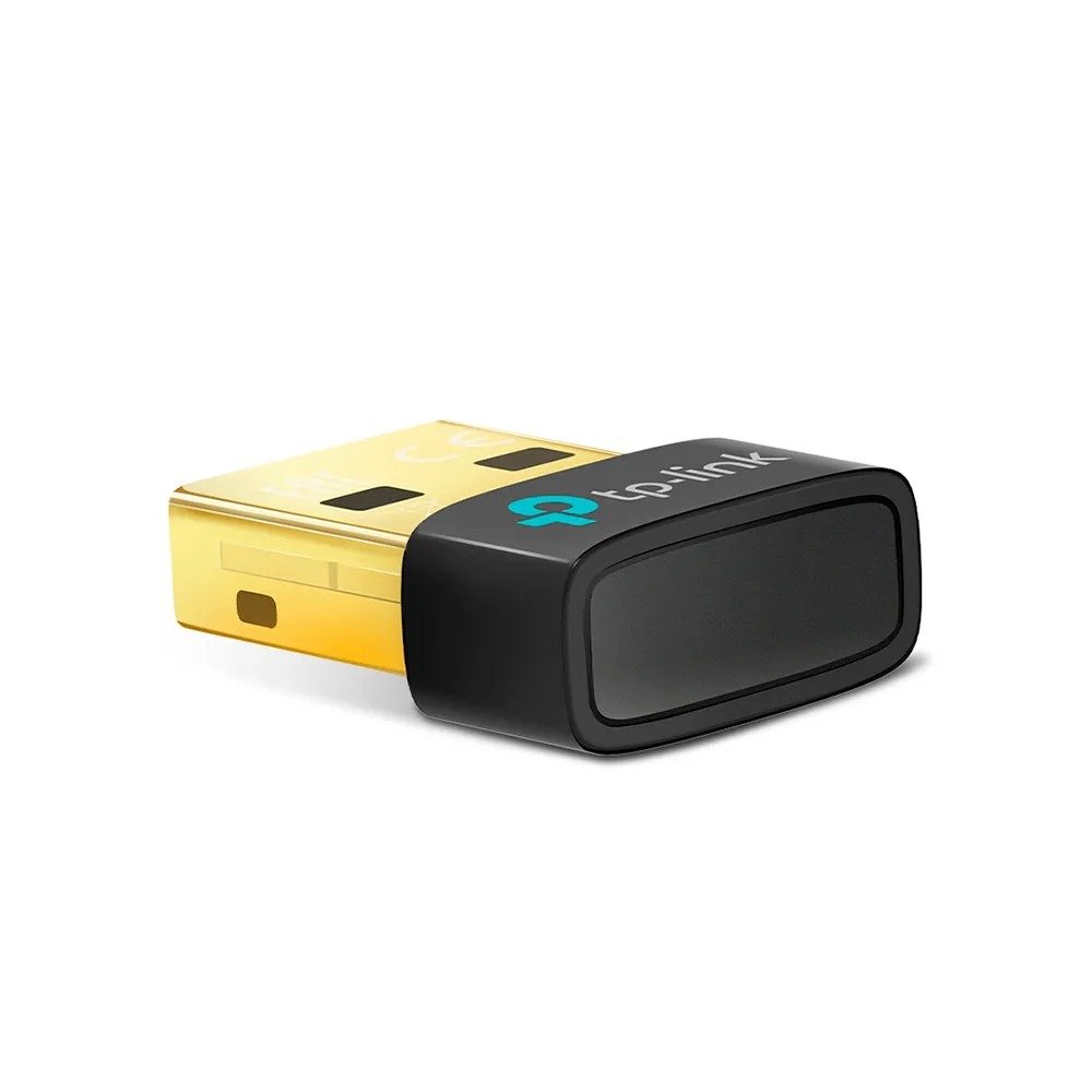 Adaptador Bluetooth Nano USB TP-Link UB500 5.0