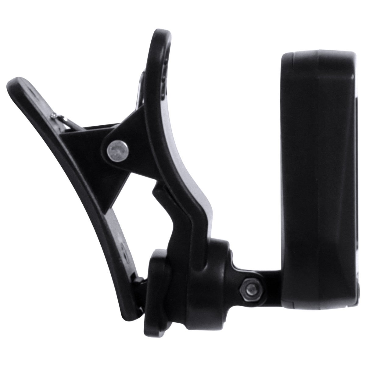 Afinador Digital Cromático Tonante AF10 - Violão, Guitarra, Baixo e Violino