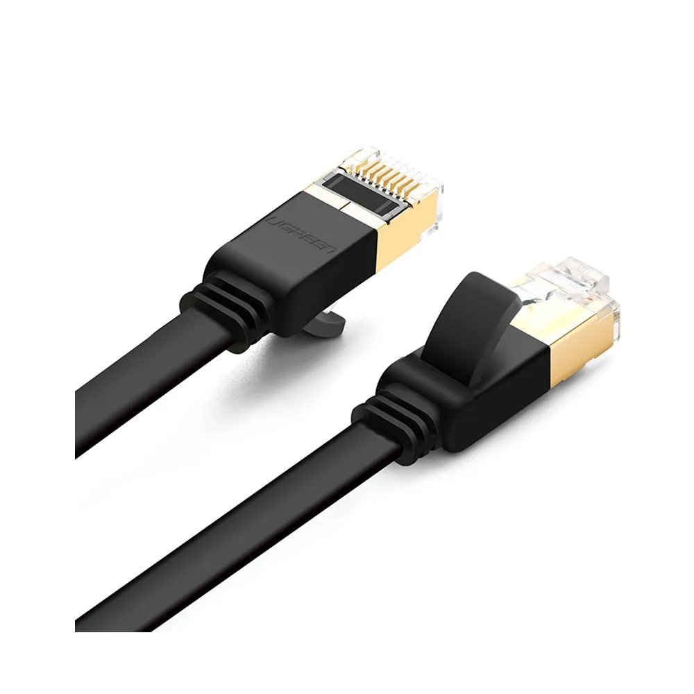 Cabo De Rede Ugreen Nw106 11261 Cat7 Rj45 / Rj45 Flat 2 Mt