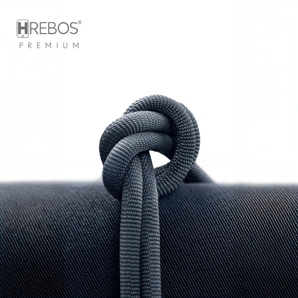 Cabo Hrebos Luxury Acrylic Ubs-a Lightning Cb-209i Graphite
