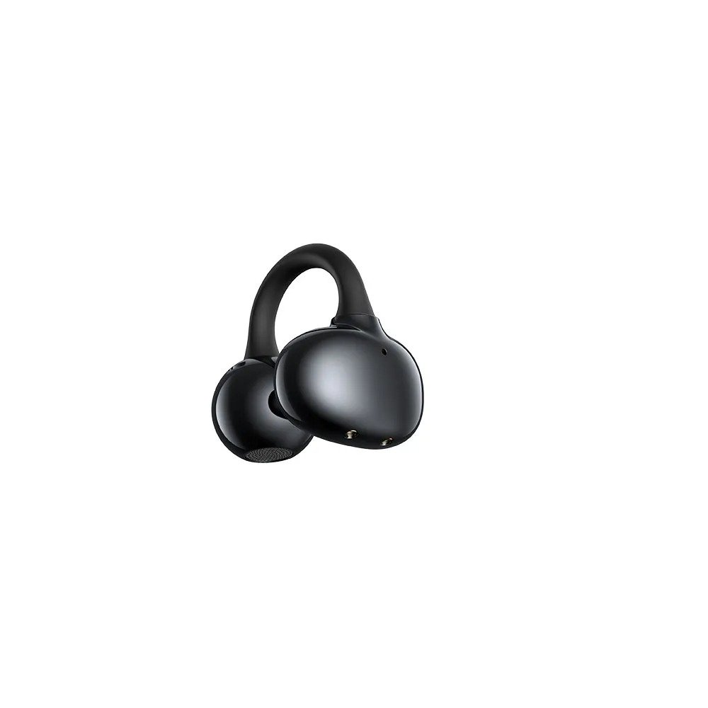 Fone Bluetooth Havit Ows928 Earclip Esportivo Som Aberto Preto