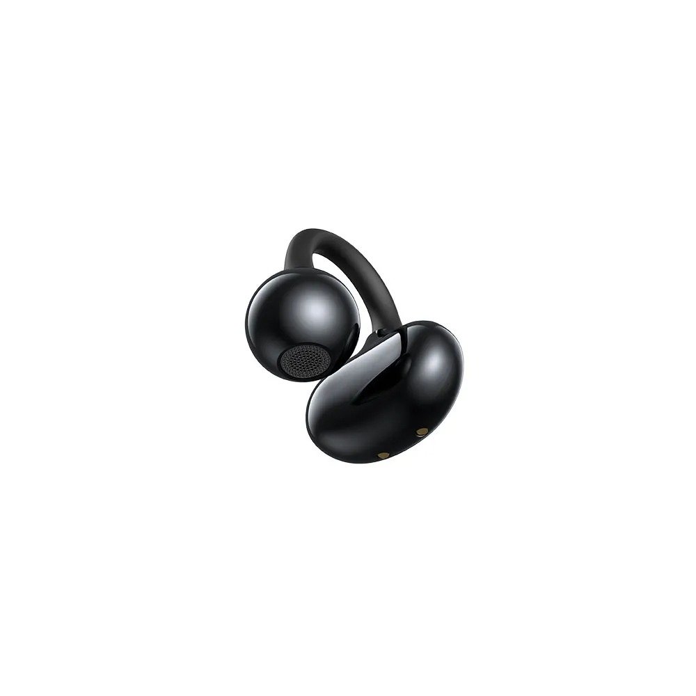 Fone Bluetooth Havit Ows928 Earclip Esportivo Som Aberto Preto