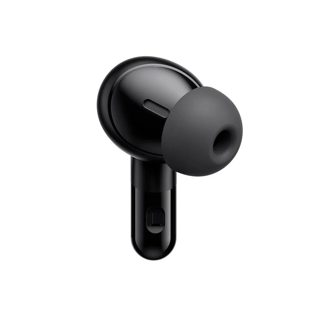 Fone De Ouvido Bluetooth Havit Tw986 Enc Tws Som Hi-fi Bass Preto
