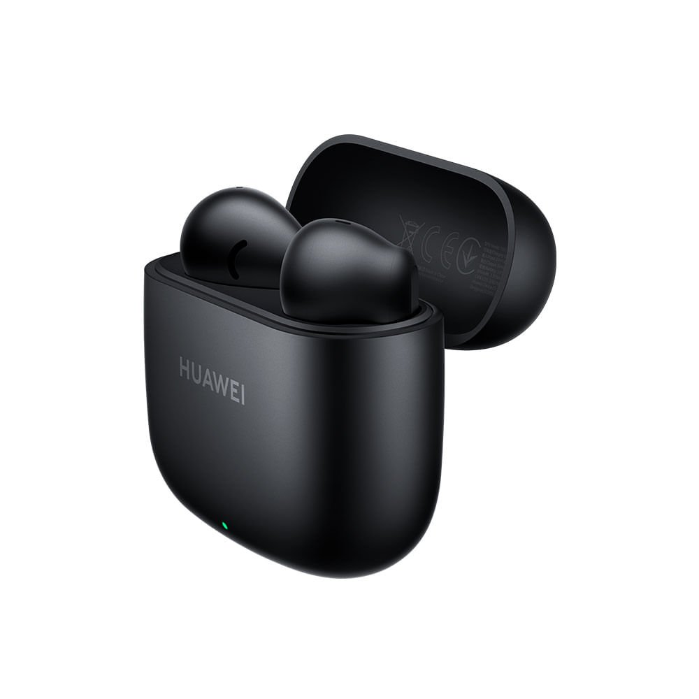 Fone De Ouvido Bluetooth Huawei Freebuds Se2 Ip54 Até 40 H