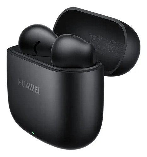 Fone De Ouvido Bluetooth Huawei Freebuds Se2 Ip54 Até 40 H
