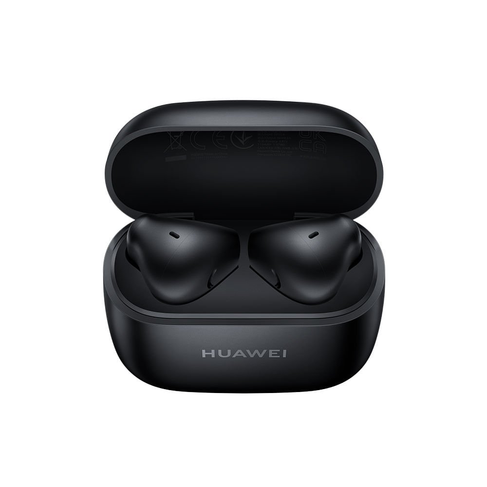 Fone De Ouvido Bluetooth Huawei Freebuds Se2 Ip54 Até 40 H