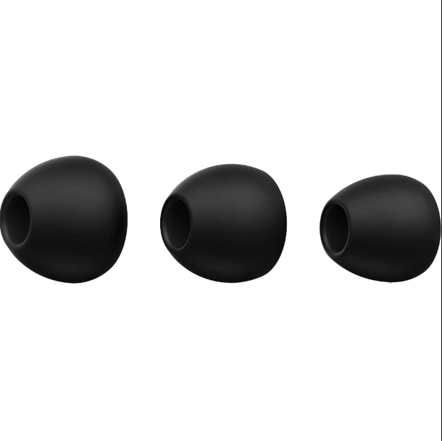Fone De Ouvido Earphone Philips Tae1126 Preto Com Microfone.