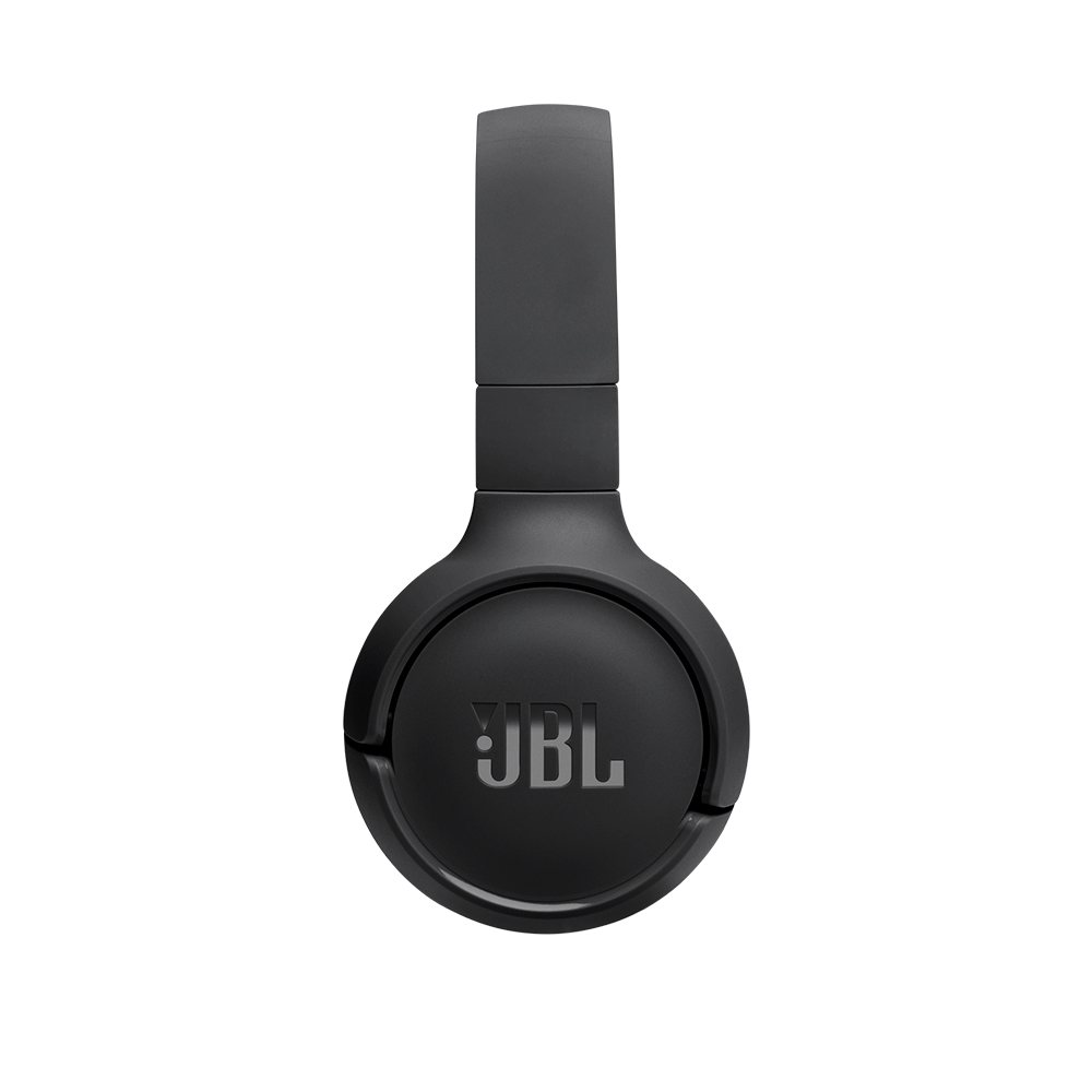 Fone De Ouvido Jbl Tune 520bt Preto Bluetooth Original Nf