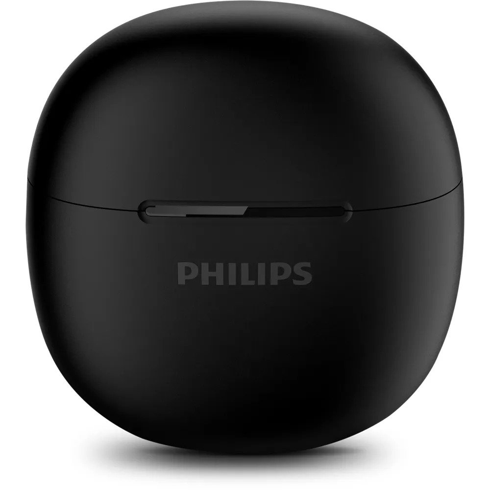 Fone De Ouvido Tws Philips Tat1139bk Preto Bluetooth Ia