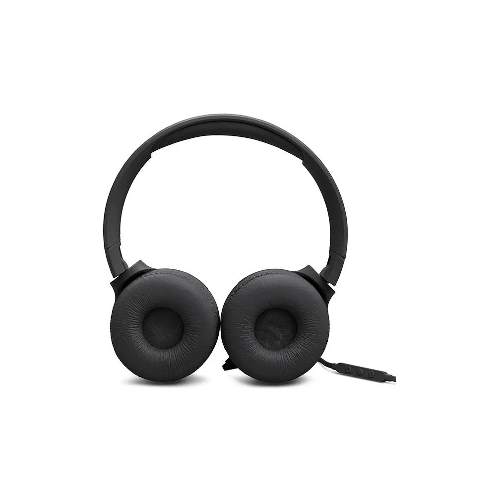 Fone Headphone Tipo C Jbl Tune 520c Hi-res Pure Bass Usb-c