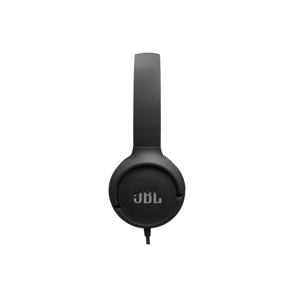 Fone Headphone Tipo C Jbl Tune 520c Hi-res Pure Bass Usb-c