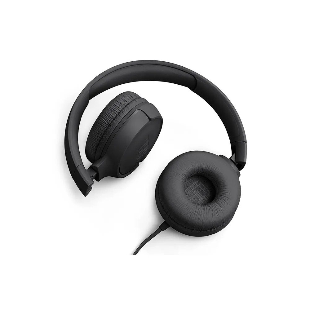 Fone Headphone Tipo C Jbl Tune 520c Hi-res Pure Bass Usb-c