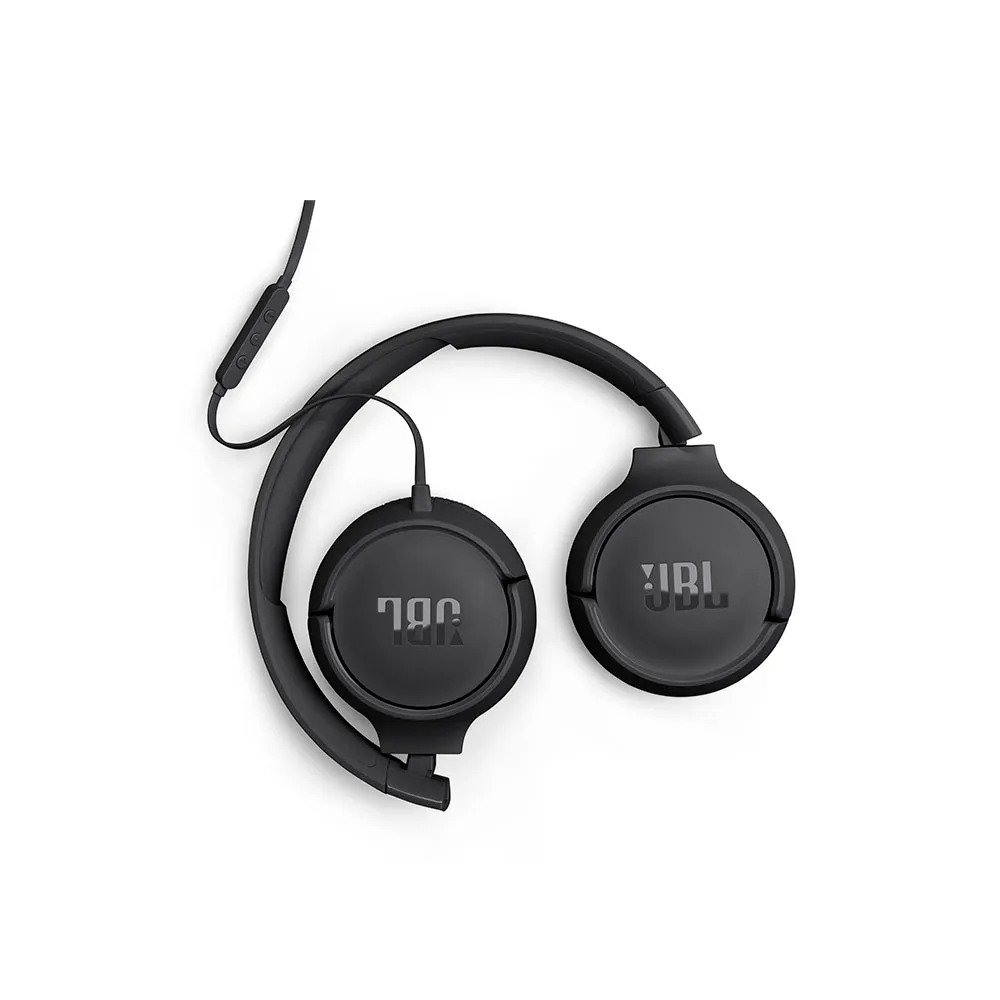 Fone Headphone Tipo C Jbl Tune 520c Hi-res Pure Bass Usb-c
