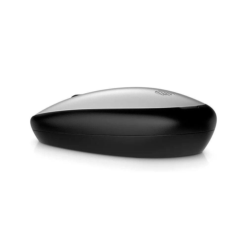 Mouse Sem Fio Hp 240 Bluetooth 5.1 1600 Dpi Ambidestro Cinza