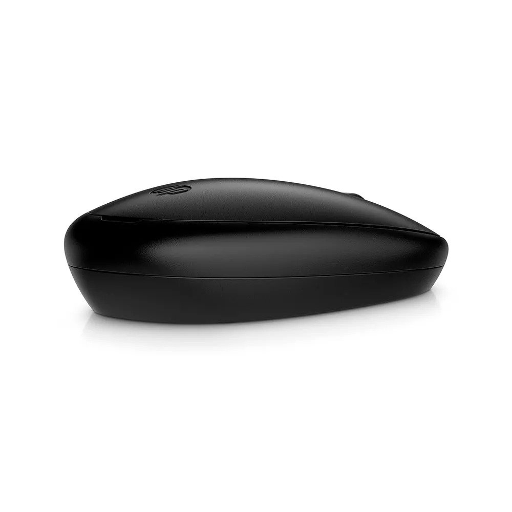 Mouse Sem Fio Hp 240 Bluetooth 5.1 1600 Dpi Ambidestro Preto